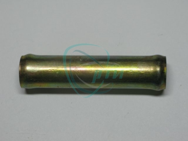 Переходник (прямой) 18мм/18мм металлический