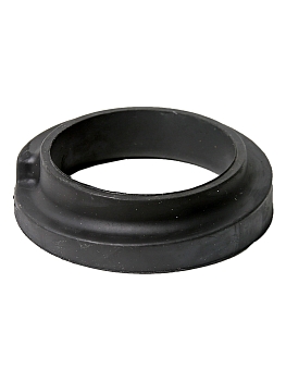 Прокладка на пружину 2101,2121 зад.