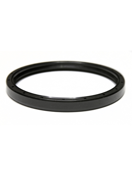 Сальник коленвала (зад.) Г-ль дв.Сummins ISF 2.8 110х125х12