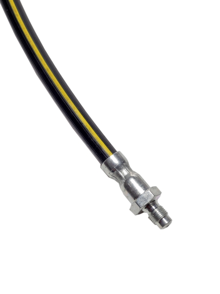 Шланг тормозной передний Г-ль NEXT ( 4.6т) ДЗТА