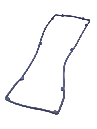 Прокладка клапанной крышки 409 дв. Евро-4 (синяя)