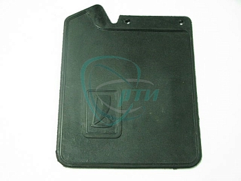 Фартук брызговика 2109 зад. левый