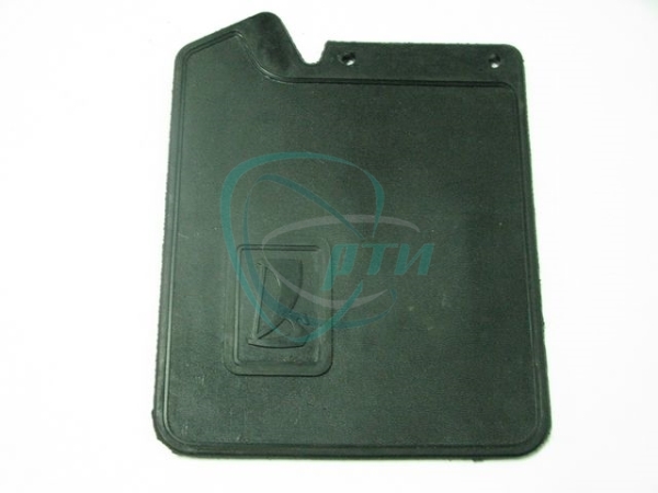 Фартук брызговика 2109 зад. левый