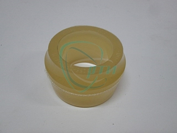 Подушка штанги реактивной ЛИАЗ (полиуретан)