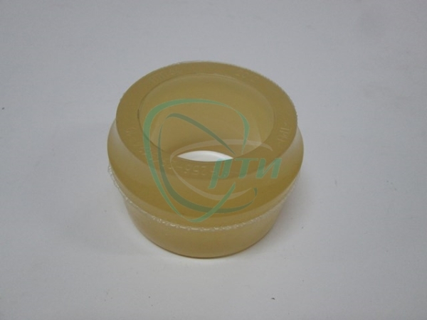 Подушка штанги реактивной ЛИАЗ (полиуретан)