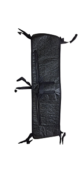 Утеплитель радиатора ВАЗ 2110-2112