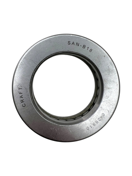 Подшипник 29910 шкворня ПАЗ (мост Рязань), Камаз низкий