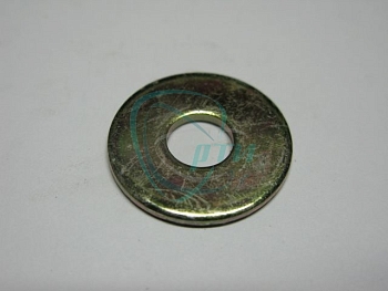Шайба 8 коллектора дв. 406 (плоская штампованая 8,5х19,5х3,0)