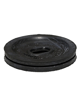 Пыльник пола стояночного тормоза В-га