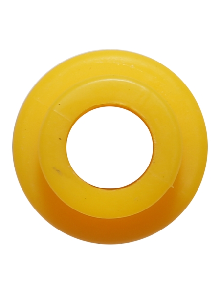 Подушка радиатора Г-ль, 3110 (полиуретан, желтый)