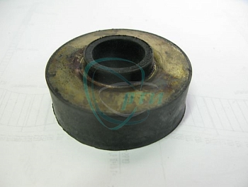 Подушка раздаточной коробки Г-66, 3308