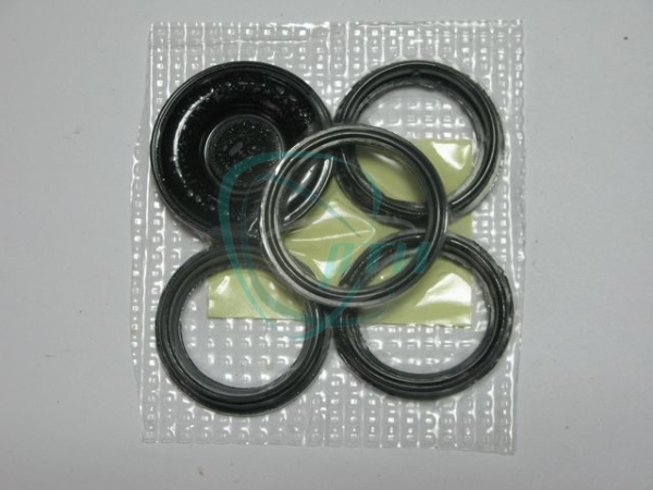 Р/к клапанной крышки дв. 406 Евро-3