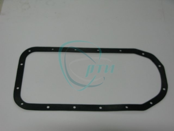 Прокладка масл. картера 2108 (резино-пробка)