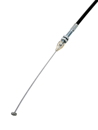 Трос привода акселератора (газа) Г-3309 (дизель) ЕВРО-2