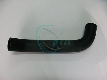 Патрубок радиатора подводящий верхний Г-ль Бизнес дв.УМЗ 2246-479 ВПТ