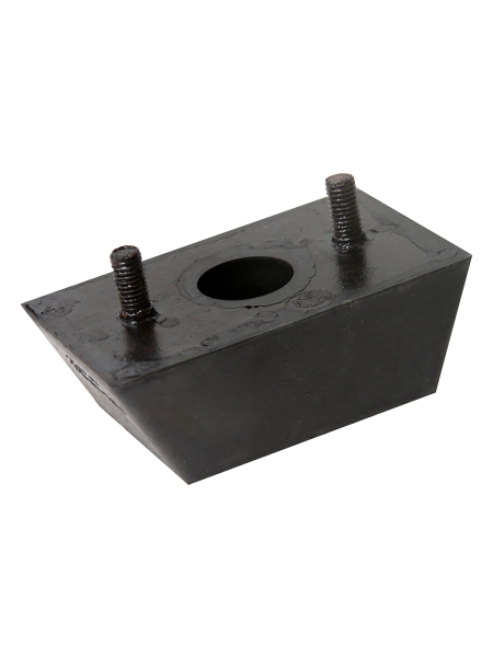 Подушка двигателя передняя Г-ль