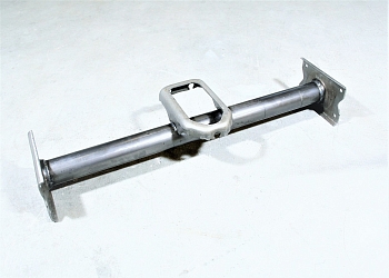 Поперечина рамы №4 ГАЗель, Соболь