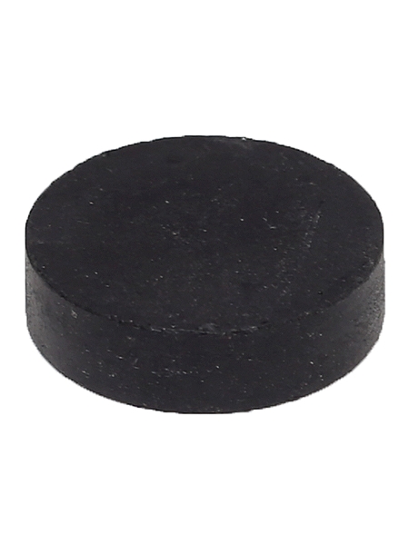 Шайба реактивная клапана в/усил.