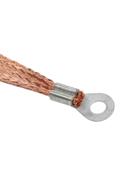 Провод "масса" АМГ16 (240мм)