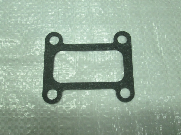 Прокладка переходника корпуса клапана РОГ Д-245 ЕВРО-4 (ПМБ-1,0)