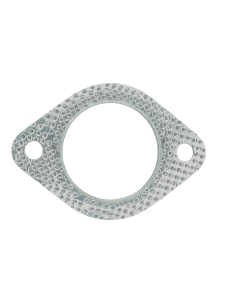 Прокладка трубы глушителя (приемной) Г-ль ЕВРО-3 (облицованная)