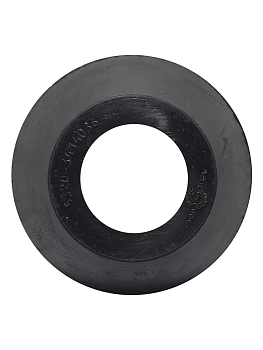 Пыльник рулевой тяги большой для КАМАЗ