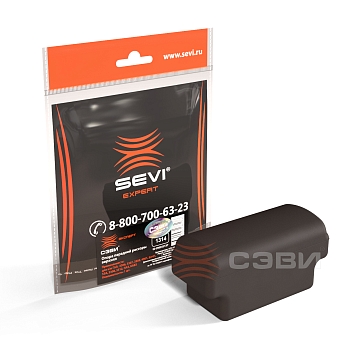 Опора рессоры (задней & передней) средняя (1314), ПАЗ, КАВЗ "СЭВИ-ЭКСПЕРТ"