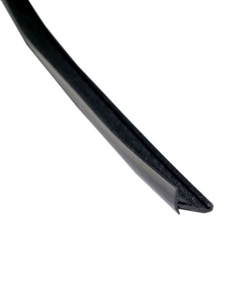 Уплотнитель стекла (опускного) Г-3307 правый БРТ