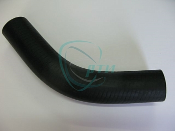 Патрубок радиатора подводящий верхний Г-24 2246-106 ВПТ