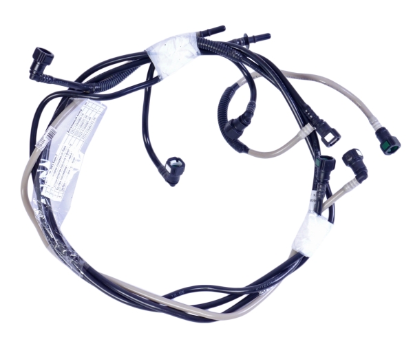 Трубки топливные полиамидные Соб-ль Е2 дв.ЗМЗ