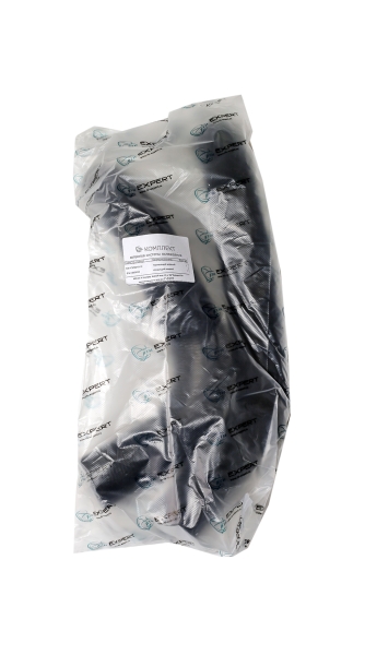 44 Патрубки радиатора ГАЗ-3307 (2шт.) СЗРТ