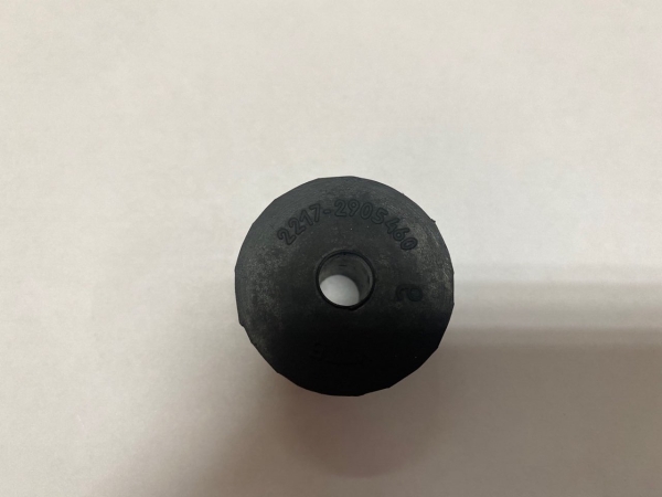 Втулка амортизаторная верхняя Соб-ль