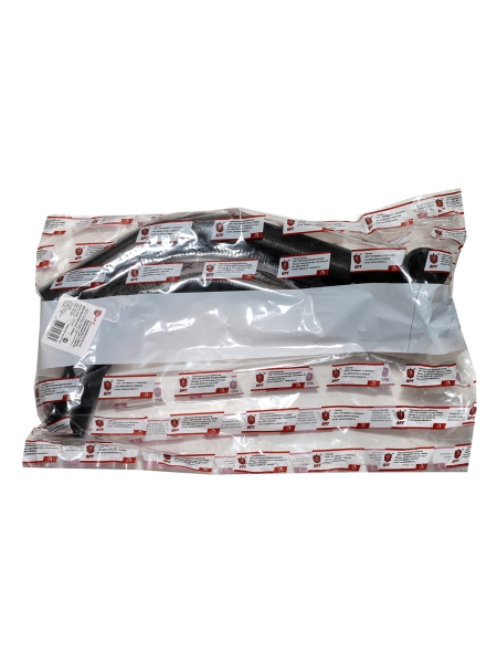 Патрубки сист. охлажд. 3302 (УМЗ Бизнес дв.4216 ЕВРО-4) 2шт. БРТ