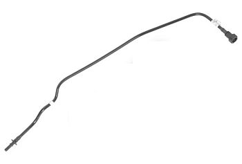 Трубка топл. полиамид. Г-ль NEXT от бака