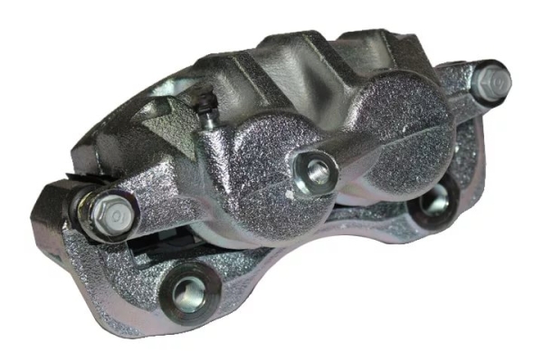 Суппорт Г-ль NEXT левый в сборе