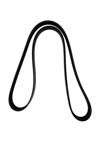 Ремень 1235 6PK привода агрегатов (ГУР) УАЗ 3163 PATRIOT дв.409 ЕВРО-3 с 2008 г. PRAVT