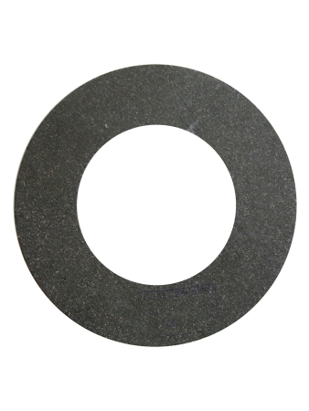 Накладка фрикционная (тормозная) МТЗ-50, 80