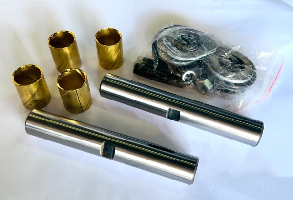 Шкворень Г-3302 в сб.