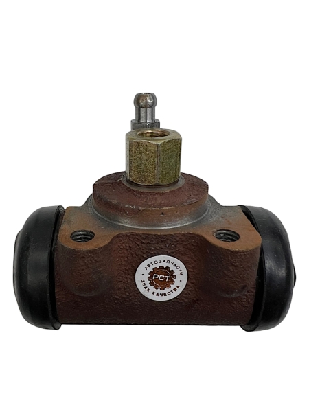 Цилиндр тормозной задний (ЗТЦ) УАЗ, Г-ль переход. с авторегулировкой, улучш. исп.