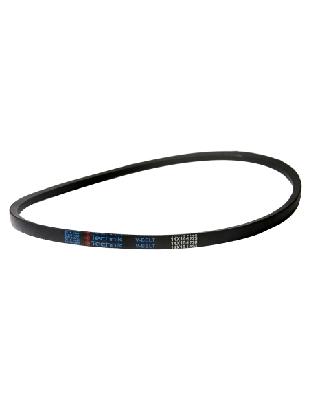 Ремень 1220 (14х10) вентиляторный (Technik)