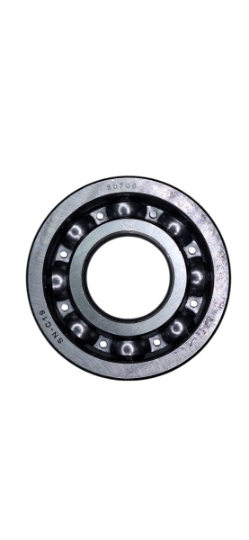 Подшипник 50706 (металл.обойма) вторичного вала КПП Г-ль, В-га задний