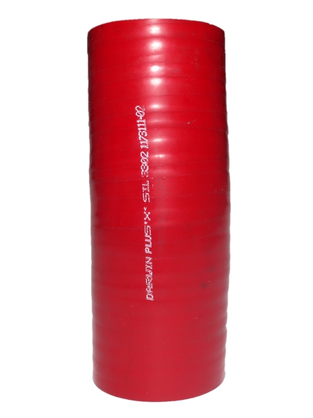 Патрубок угловой интеркуллера Г-ль Бизнес дв.Cummins XSil Darwin Plus (Индия)