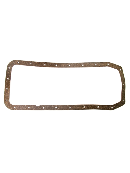 Прокладка масл. картера Г-53 (пробка)