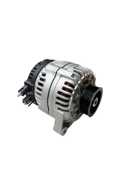 Генератор Г-он Next ЯМЗ-534, 14 В, 150 А, поликлиновый (ан. 32152.3771, 5343.3701010-02, 11.204.261