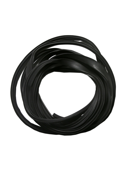 Уплотнитель стекла форточки (подвиж.) ПАЗ СЗРТ