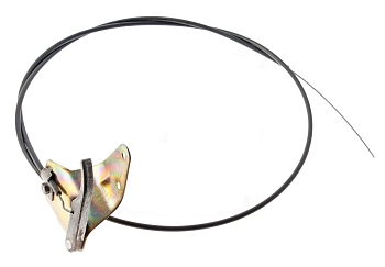 Трос капота Г-3302 в сборе