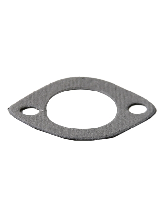 Прокладка шкворня Г-ль (паронит 1,0)