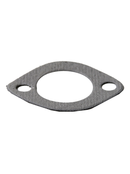 Прокладка шкворня Г-ль (паронит 1,0)