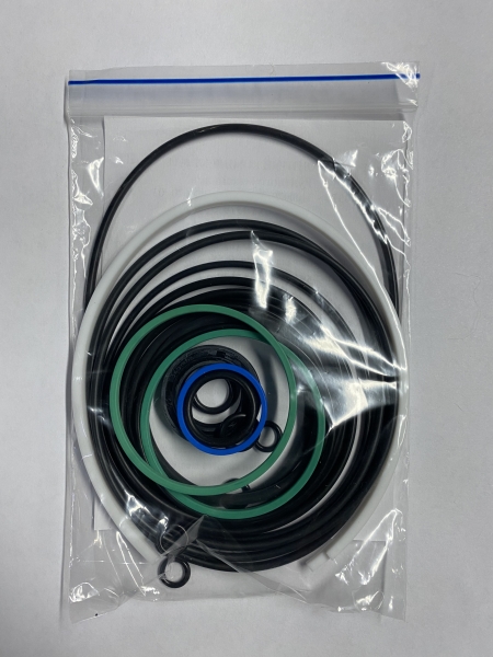 Р/к ГУР КамАЗ 4310 (4310-3400020-01)