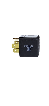 Реле стеклоочистителя ГАЗ-3302 Бизнес (12В)